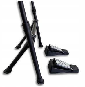 V-Tone Perkusja elektroniczna przenośna USB MI ED1 4