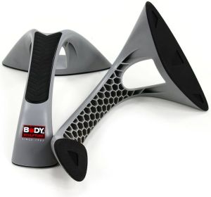 Body Sculpture uchwyty do pompek 4