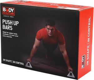 Body Sculpture uchwyty do pompek 7