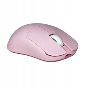 Lamzu Atlantis MINI Gaming Maus - Champion Edition - pink 2