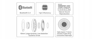 Słuchawki Moondrop X Singer 5