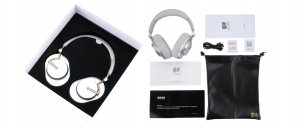 Słuchawki Moondrop X Singer 6