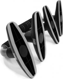 Body Sculpture Uchwyty do pompek BB 632 4