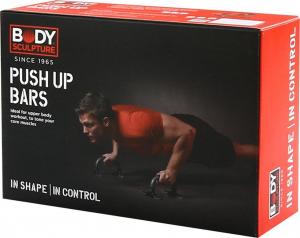 Body Sculpture Uchwyty do pompek BB 632 5