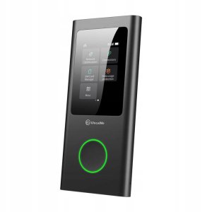 Przenośny router Wi-Fi 5G GlocalMe Numen Air Cloud SIM 1
