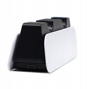 STACJA ŁADUJĄCA DLA KONTROLERA PS5 3