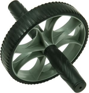 Body Sculpture Wałek do ćwiczeń czarny (BB-703) 2