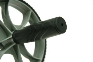 Body Sculpture Wałek do ćwiczeń czarny (BB-703) 3