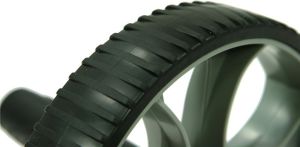 Body Sculpture Wałek do ćwiczeń czarny (BB-703) 4