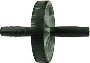 Body Sculpture Wałek do ćwiczeń czarny (BB-703) 5