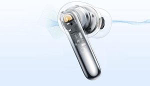 Słuchawki TWS QCY MeloBuds HT12 (czarne) 4