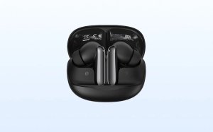 Słuchawki TWS QCY MeloBuds HT12 (czarne) 5