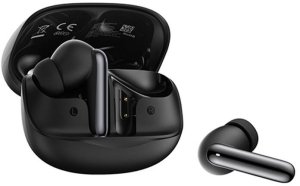 Słuchawki TWS QCY MeloBuds HT12 (czarne) 9