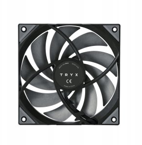 TRYX ROTA PRO Lfter - 140 mm, schwarz 2