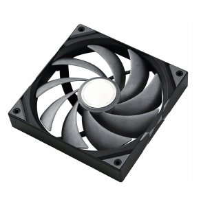 TRYX ROTA PRO Lfter - 140 mm, schwarz 4