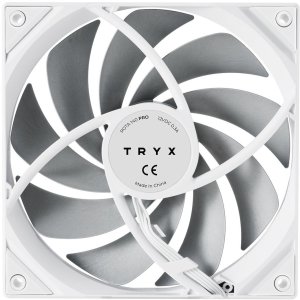 TRYX ROTA PRO Lfter - 140 mm, wei 2