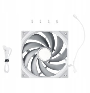 TRYX ROTA PRO Lfter - 140 mm, wei 5