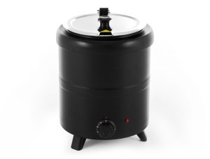 Kociołek elektryczny 8,5 l do zup, 300x300x380 mm | PRESTONA, P50004 1