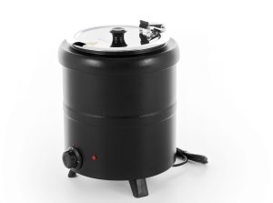 Kociołek elektryczny 8,5 l do zup, 300x300x380 mm | PRESTONA, P50004 3