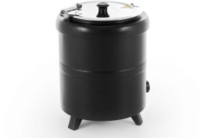 Kociołek elektryczny 8,5 l do zup, 300x300x380 mm | PRESTONA, P50004 4