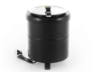 Kociołek elektryczny 8,5 l do zup, 300x300x380 mm | PRESTONA, P50004 5