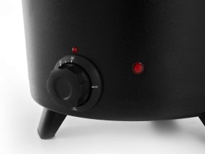 Kociołek elektryczny 8,5 l do zup, 300x300x380 mm | PRESTONA, P50004 10