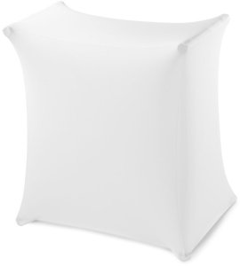 Lycra na statyw pod keyboard BeamZ one size 2