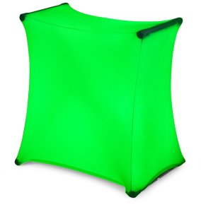 Lycra na statyw pod keyboard BeamZ one size 6