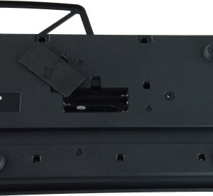 Keyboard 61 podświetlanych klawiszy KBB.217 one size 18