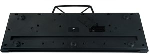 Keyboard 61 podświetlanych klawiszy KBB.217 one size 20