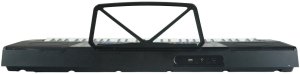 Keyboard 61 podświetlanych klawiszy KBB.217 one size 21