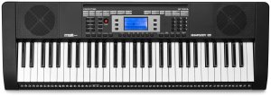 Keyboard MIDI 61 podświetlanych klawiszy Rhapsody61L Max one size 5