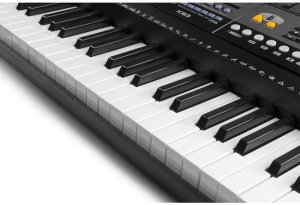 Max Keyboard KB3 61-klawiszy one size 11