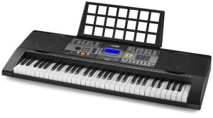 Max Keyboard KB3 61-klawiszy one size 2