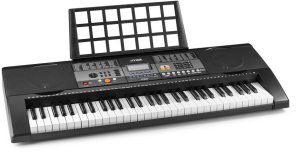 Max Keyboard KB3 61-klawiszy one size 6