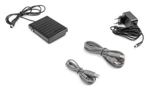 Max Pianino cyfrowe KB6 88 klawiszy one size 11