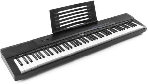 Max Pianino cyfrowe KB6 88 klawiszy one size 2