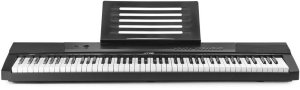 Max Pianino cyfrowe KB6 88 klawiszy one size 4