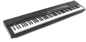 Max Pianino cyfrowe KB6 88 klawiszy one size 5