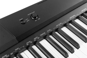 Max Pianino cyfrowe KB6 88 klawiszy one size 8