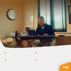 Keyboard 61 klawiszy bateryjny Rhapsody61 Max one size 13