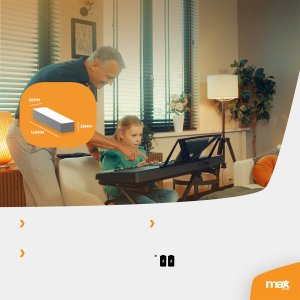 Keyboard 61 klawiszy bateryjny Rhapsody61 Max one size 15