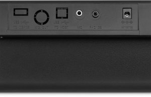 Keyboard 61 klawiszy bateryjny Rhapsody61 Max one size 7