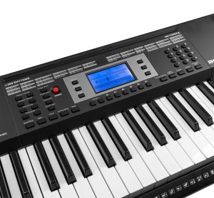 Keyboard 61 klawiszy bateryjny Rhapsody61 Max one size 8