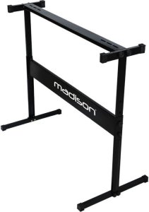 Zestaw: Keyboard MEK54100 Madison 54 klawisze+ statyw one size 20