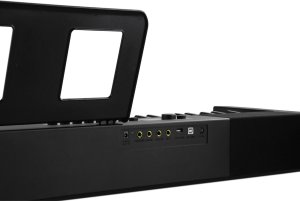 Mielczewski Pianino cyfrowe 88 klawiszy ważonych młoteczkowych Arietta one size 29