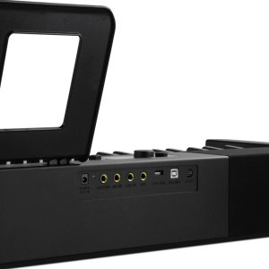 Mielczewski Pianino cyfrowe 88 klawiszy ważonych młoteczkowych Arietta one size 31