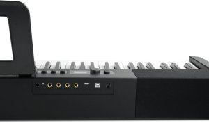 Mielczewski Pianino cyfrowe 88 klawiszy ważonych młoteczkowych Arietta one size 33