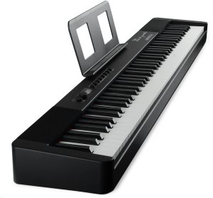 Mielczewski Pianino cyfrowe 88 klawiszy ważonych młoteczkowych Arietta one size 5