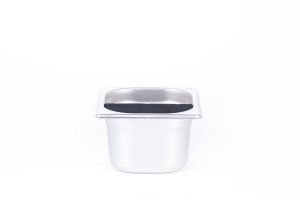 Odbijak do fusów GN 1/6 100 mm | PRESTONA, 916100 2